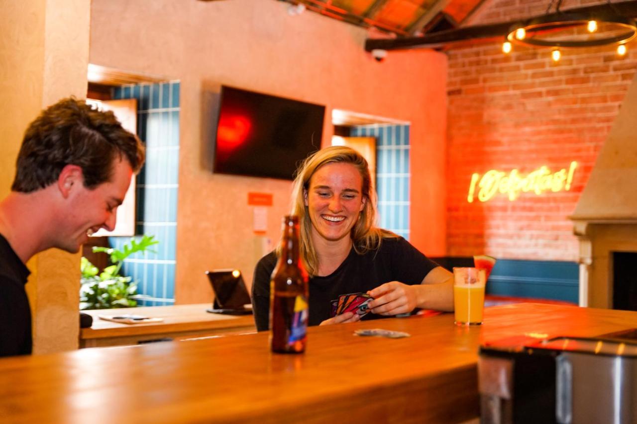Hostel Masaya Bogotá Zewnętrze zdjęcie