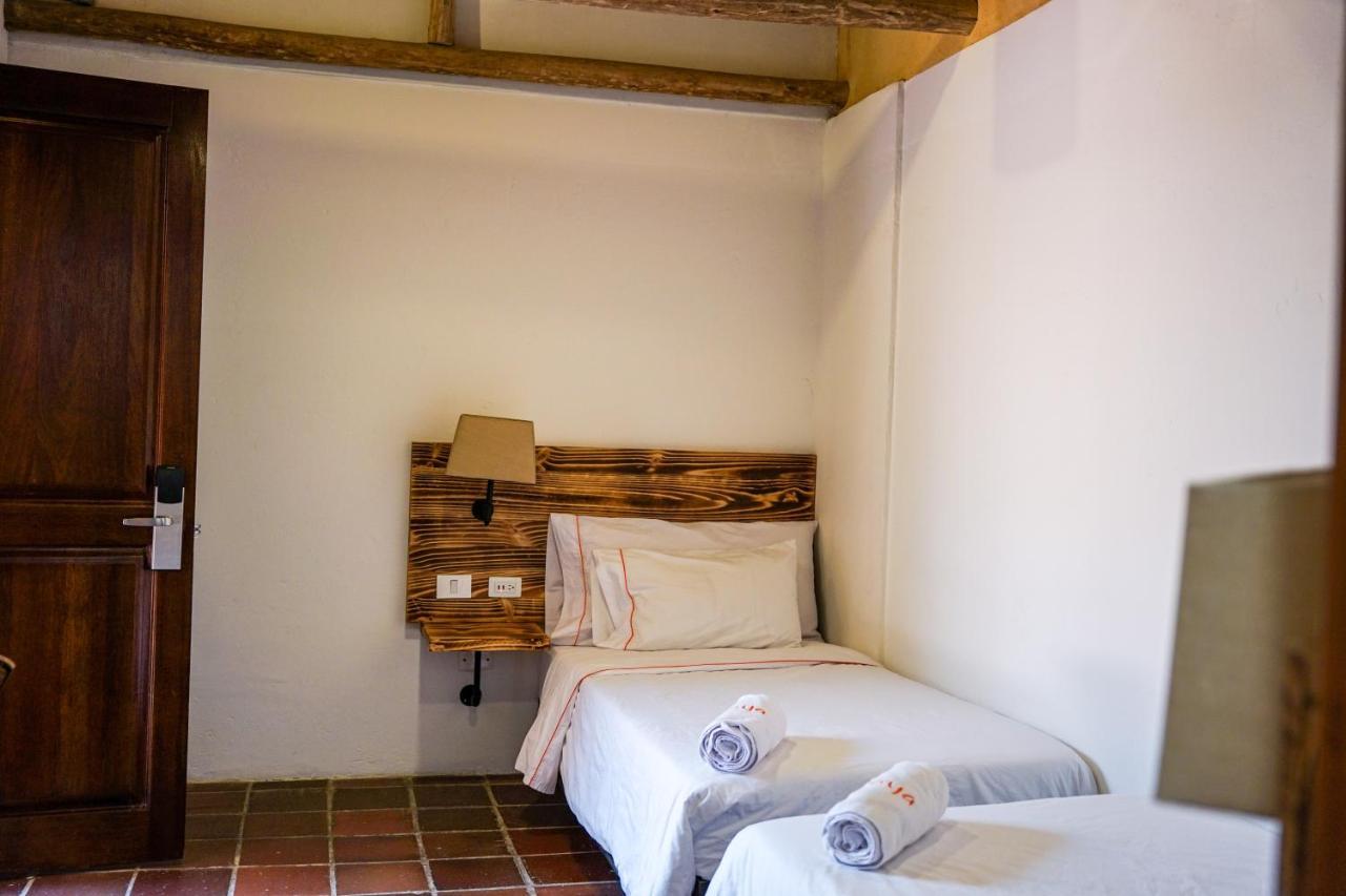 Hostel Masaya Bogotá Zewnętrze zdjęcie