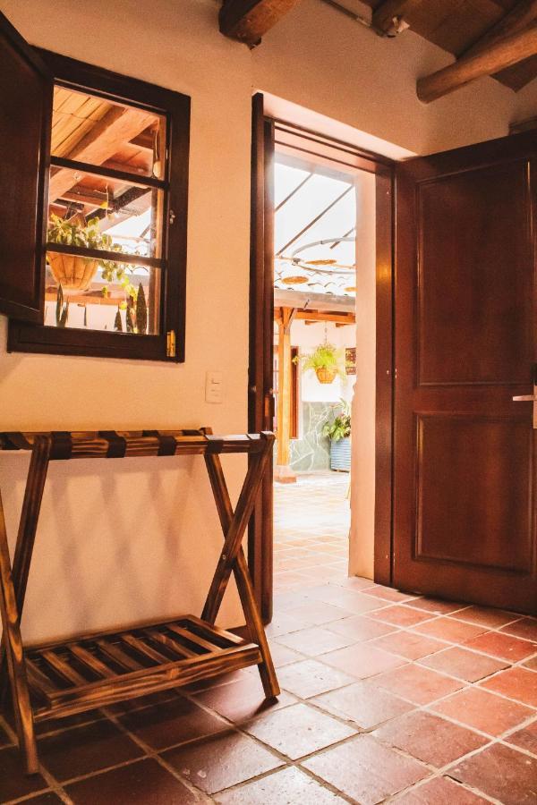 Hostel Masaya Bogotá Zewnętrze zdjęcie