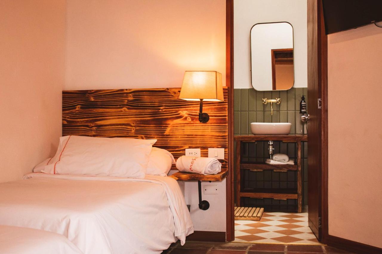 Hostel Masaya Bogotá Zewnętrze zdjęcie