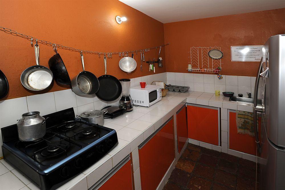 Hostel Masaya Bogotá Zewnętrze zdjęcie